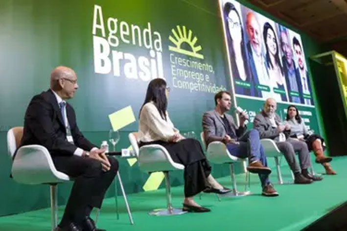 Quase 95% dos produtores rurais enfrentam dificuldade para contratar trabalhadores