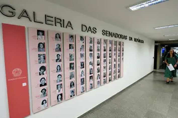 Eleições ampliam presença feminina no Congresso; desafio é transformar representação em influência