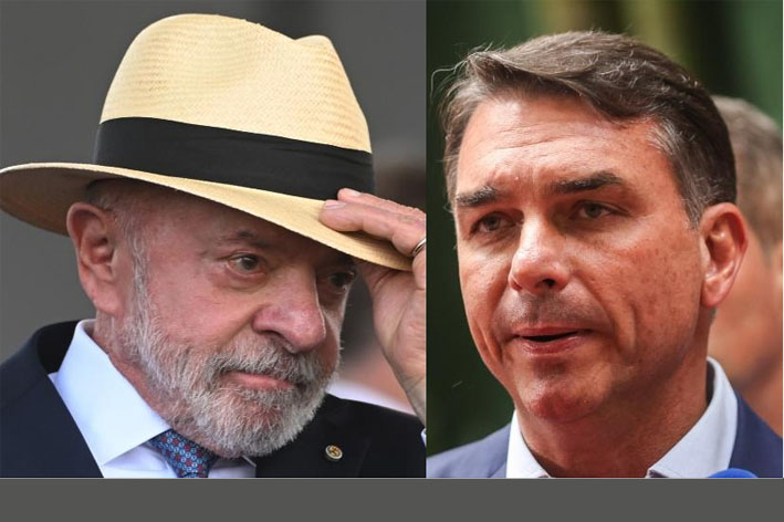 Eleições 2026: a quatro dias da votação, Lula tem 4 pontos de vantagem sobre Flávio Bolsonaro; em 2022, diferença era de 14 pontos