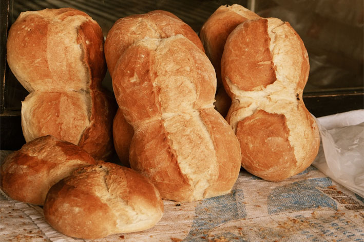 Pão francês em Baixa Grande sofre aumento de 33% e unidade passa a custar R$ 0,80